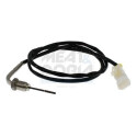 Sensor, temperatura dos gases de escape