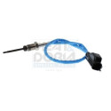 Sensor, temperatura dos gases de escape