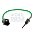Sensor, temperatura dos gases de escape