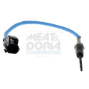 Sensor, temperatura dos gases de escape