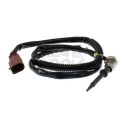 Sensor, temperatura dos gases de escape