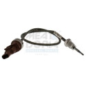 Sensor, temperatura dos gases de escape