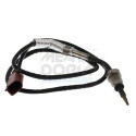 Sensor, temperatura dos gases de escape