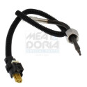 Sensor, temperatura dos gases de escape