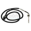 Sensor, temperatura dos gases de escape