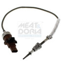 Sensor, temperatura dos gases de escape
