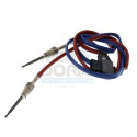 Sensor, temperatura dos gases de escape