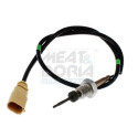 Sensor, temperatura dos gases de escape