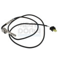 Sensor, temperatura dos gases de escape