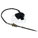 Sensor, temperatura dos gases de escape