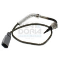 Sensor, temperatura dos gases de escape