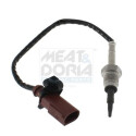 Sensor, temperatura dos gases de escape