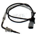 Sensor, temperatura dos gases de escape