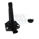 Sensor, nível do óleo do motor