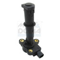 Sensor, nível do óleo do motor