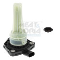 Sensor, nível do óleo do motor