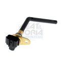 Sensor, nível do óleo do motor