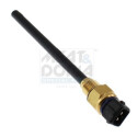 Sensor, nível do óleo do motor