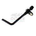 Sensor, nível do óleo do motor