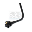 Sensor, nível do óleo do motor