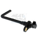 Sensor, nível do óleo do motor