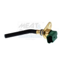 Sensor, nível do óleo do motor