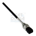 Sensor, nível do óleo do motor