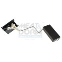 Sensor, nível de combustível