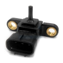 Sensor, pressão de sobrealimentação