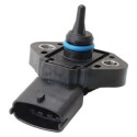 Sensor, pressão colector de admissão