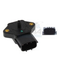 Sensor, pressão colector de admissão