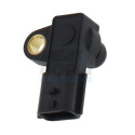 Sensor, pressão colector de admissão