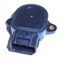 Sensor, posição borboleta