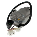 Sensor, posição do pedal do acelerador