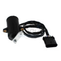 Sensor, posição do pedal do acelerador