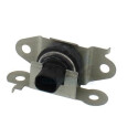Sensor, posição do pedal do acelerador