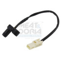 Sensor da velocidade de rotação, cx. de vel. automática