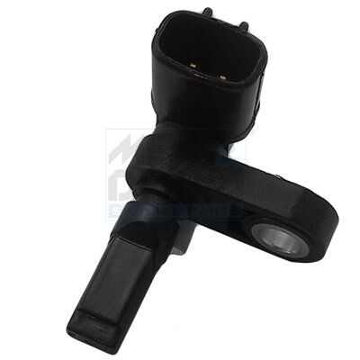 Sensor, rotações da roda
