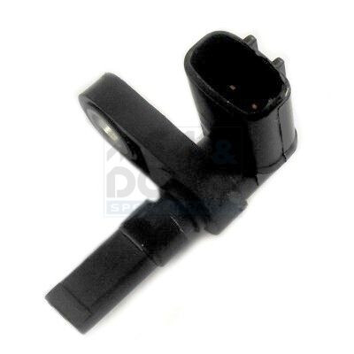 Sensor, rotações da roda