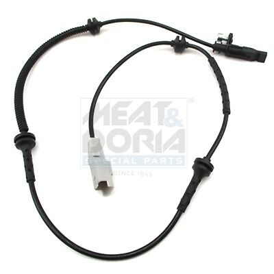 Sensor, rotações da roda