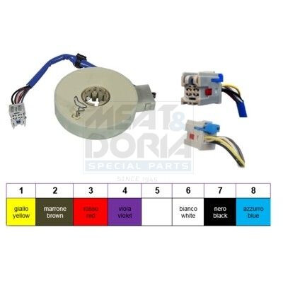 Sensor do ângulo da direção