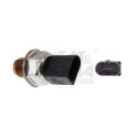 Sensor, pressão do combustível