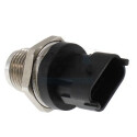 Sensor, pressão do combustível