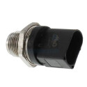 Sensor, pressão do combustível