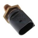 Sensor, pressão do combustível