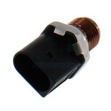 Sensor, pressão do combustível