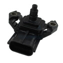 Sensor, pressão colector de admissão