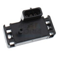 Sensor, pressão colector de admissão