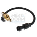 Sensor, pressão de sobrealimentação