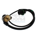 Sensor, pressão do combustível